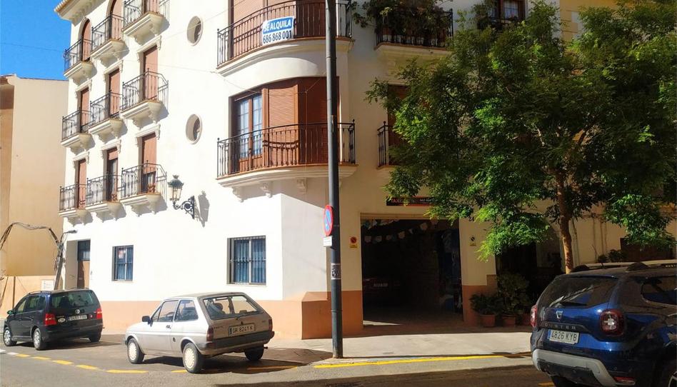 Premises for sale in Plaza Constitución, 25, Lanjarón, Granada - image 1 Photo 1 of Premises for sale in Plaza Constitución, 25, Lanjarón, Granada