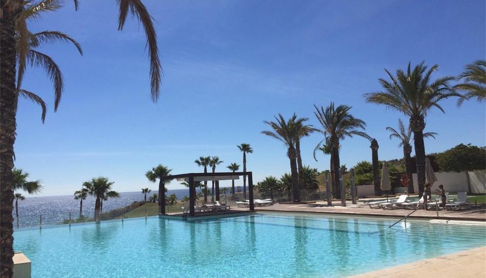 Foto 1 de Dúplex en venda a Mojácar Playa - Las Ventanicas - La Paratá, Almería