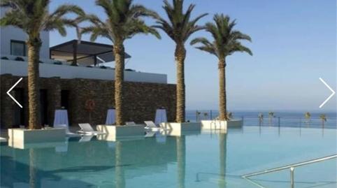 Foto 4 de Dúplex en venda a Mojácar Playa - Las Ventanicas - La Paratá, Almería