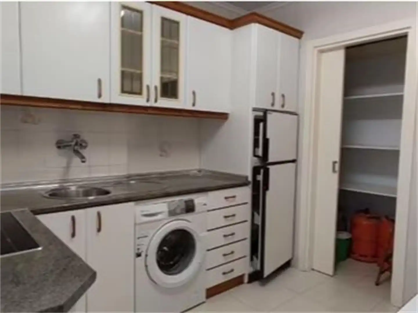 Kitchen of Flat for sale in Sopela