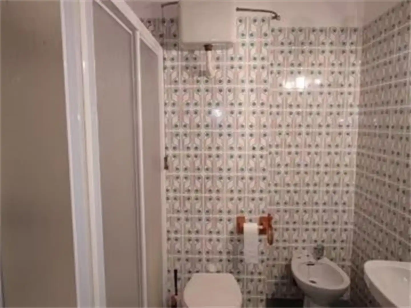 Baño de Piso en venta en Sopela