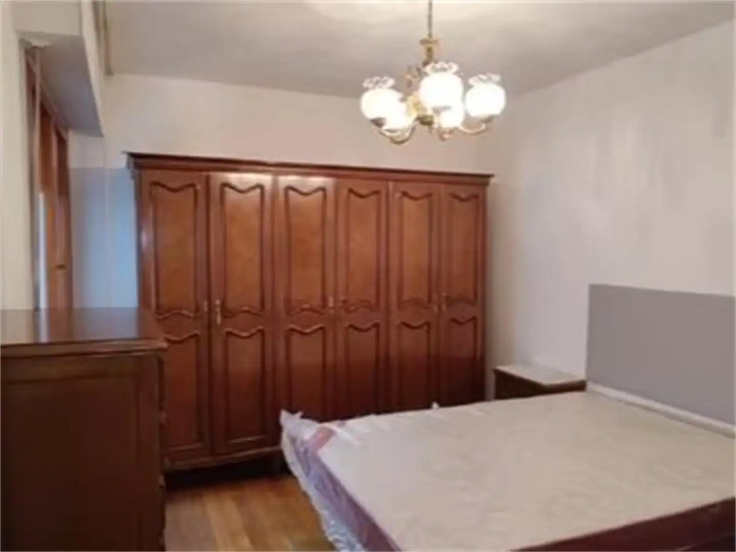 Habitación de Piso en venta en Sopela
