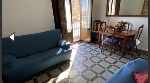 Foto 5 de Pis en venda a Callejón Obras Públicas, 32, Avenida Europa - San Antón, Toledo