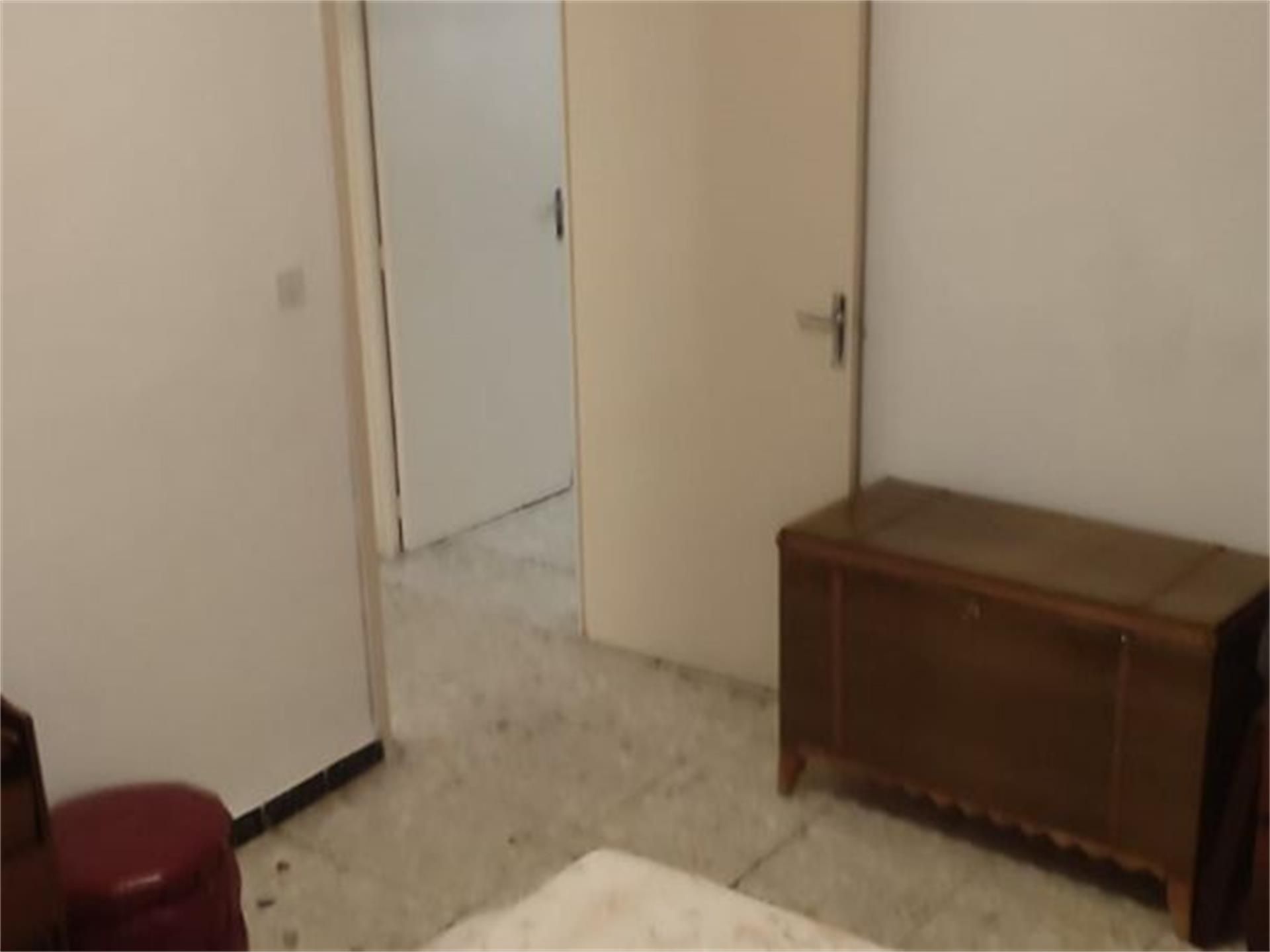 Bedroom of Single-family semi-detached for sale in Socuéllamos  with Private garden, Terrace and Storage room