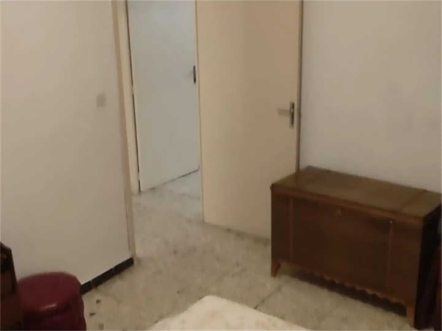 Casa adosada en venta en Calle Pedro Arias, 75, Socuéllamos Habitación de Casa adosada en venta en Socuéllamos con Jardín privado, Terraza y Trastero