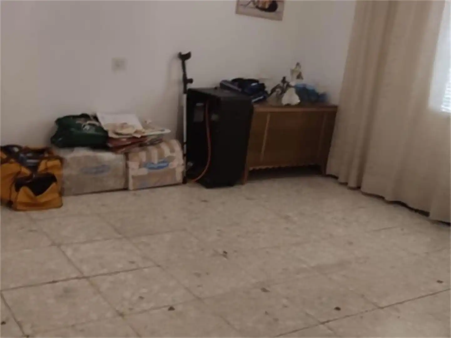 Casa adosada en venta en Calle Pedro Arias, 75, Socuéllamos Casa adosada en venta en Socuéllamos con Jardín privado, Terraza y Trastero