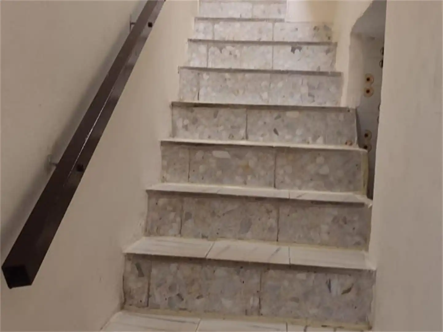 Casa adosada en venta en Calle Pedro Arias, 75, Socuéllamos Casa adosada en venta en Socuéllamos con Jardín privado, Terraza y Trastero