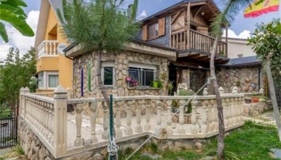 Pis en venda a Calle Ecuador, 1541, Los Ángeles de San Rafael, Segovia - imatge 1 Foto 1 de Pis en venda a Calle Ecuador, 1541, Los Ángeles de San Rafael, Segovia