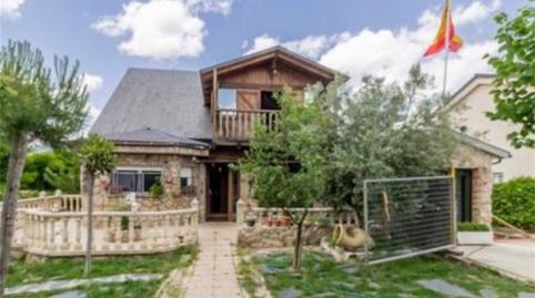 Pis en venda a Calle Ecuador, 1541, Los Ángeles de San Rafael, Segovia - imatge 2 Foto 2 de Pis en venda a Calle Ecuador, 1541, Los Ángeles de San Rafael, Segovia