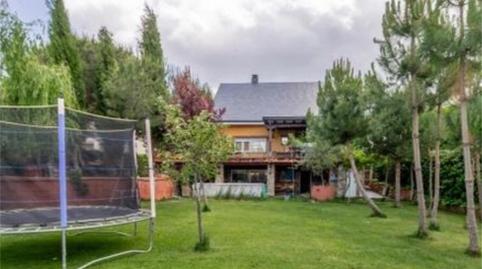 Pis en venda a Calle Ecuador, 1541, Los Ángeles de San Rafael, Segovia - imatge 3 Foto 3 de Pis en venda a Calle Ecuador, 1541, Los Ángeles de San Rafael, Segovia