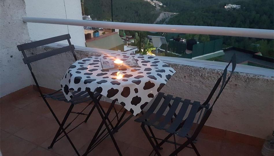 Apartment for sale in Urbanització Montanya del Mar, 21, Canyelles, Barcelona - image 1 Photo 1 of Apartment for sale in Urbanització Montanya del Mar, 21, Canyelles, Barcelona