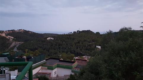 Apartment for sale in Urbanització Montanya del Mar, 21, Canyelles, Barcelona - image 2 Photo 2 of Apartment for sale in Urbanització Montanya del Mar, 21, Canyelles, Barcelona