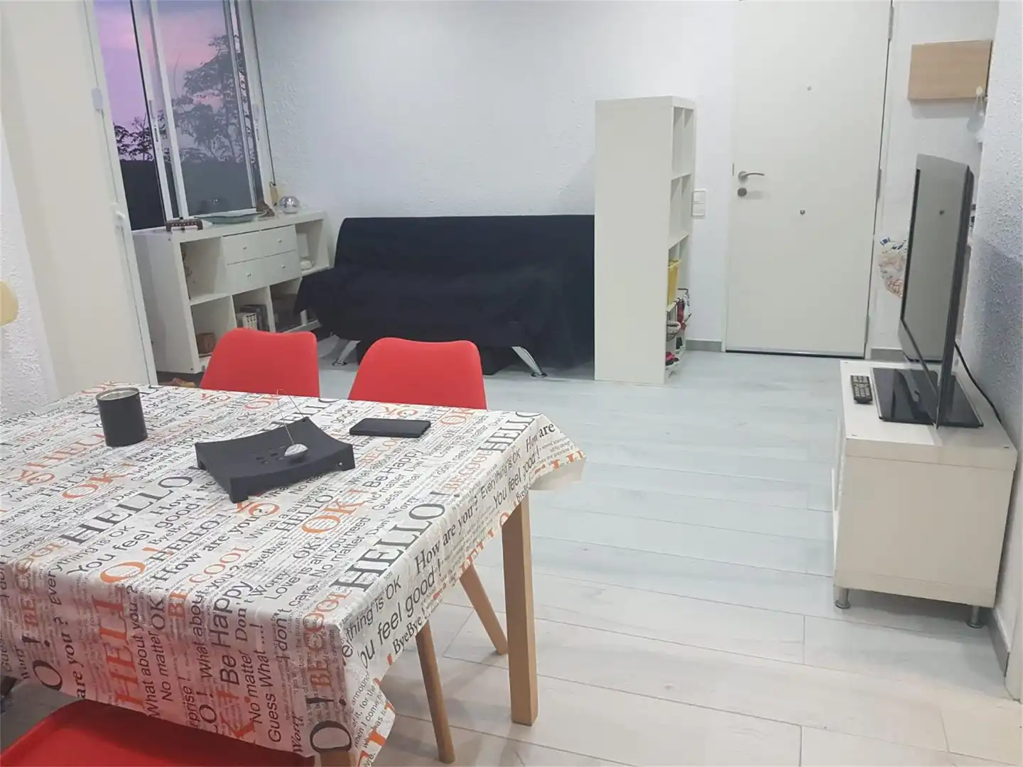 Apartament en venda a Urbanització Montanya del Mar, 21, Canyelles Apartament en venda en Canyelles amb Aire condicionat, Calefacció i Jardí privat