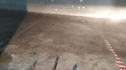 Foto 2 de Garatge en venda a Carrer Baix de la Riera, 20, Centre, Lloret de Mar