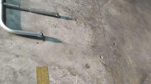 Foto 3 de Garatge en venda a Carrer Baix de la Riera, 20, Centre, Lloret de Mar