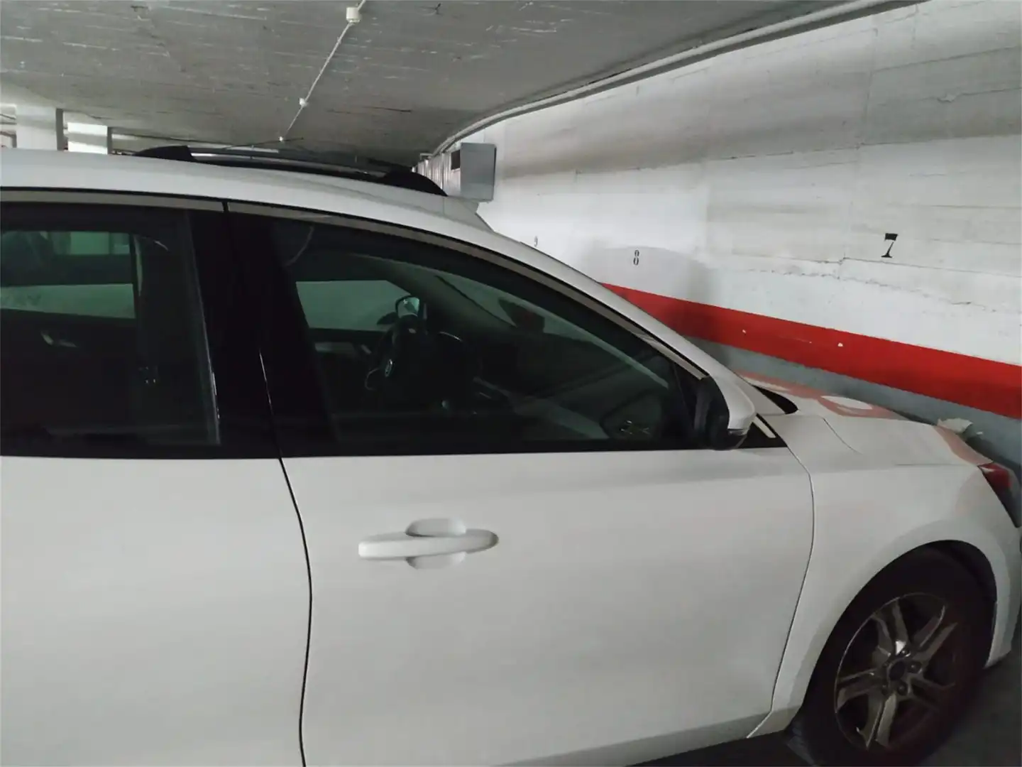 Garatge en venda a Carrer Baix de la Riera, 20, Centre Aparcament de Garatge en venda en Lloret de Mar