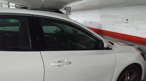 Foto 5 de Garatge en venda a Carrer Baix de la Riera, 20, Centre, Lloret de Mar