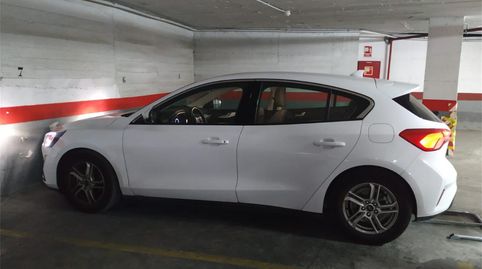 Foto 4 de Garatge en venda a Carrer Baix de la Riera, 20, Centre, Lloret de Mar