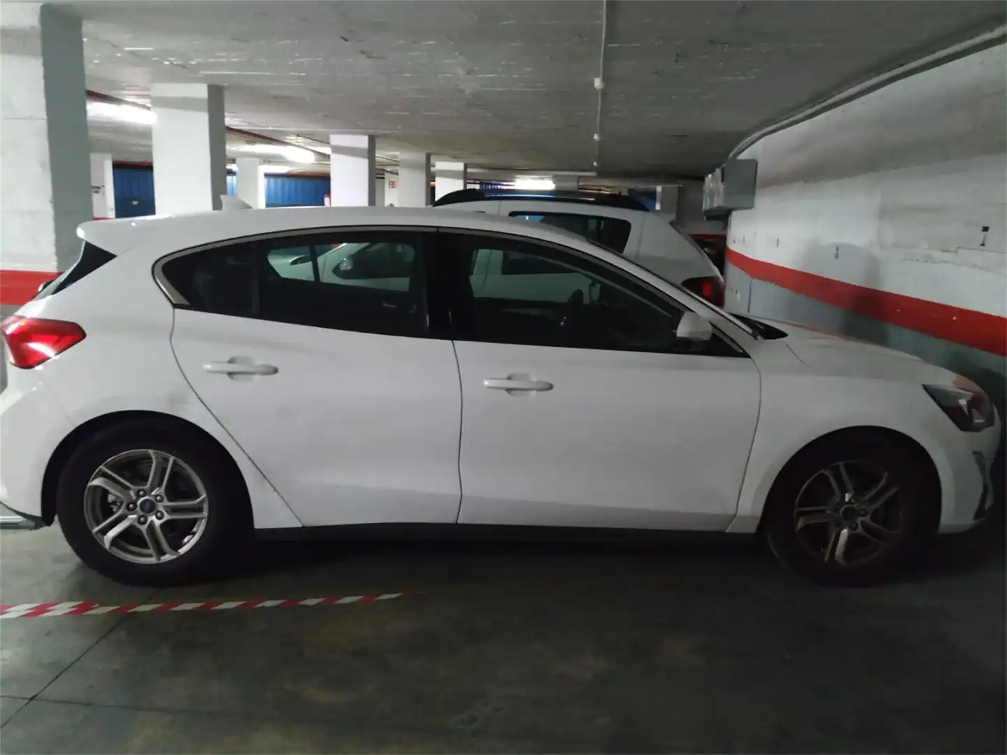 Garatge en venda a Carrer Baix de la Riera, 20, Centre Aparcament de Garatge en venda en Lloret de Mar