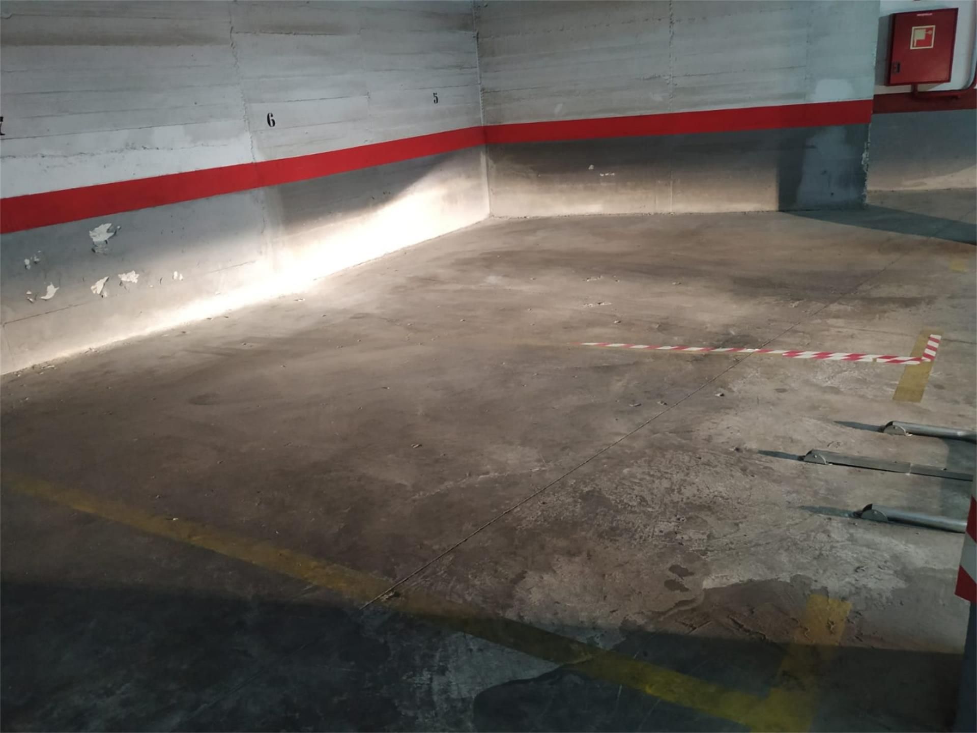 Aparcament de Garatge en venda en Lloret de Mar