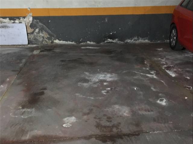 Garaje en Alquiler en Calle de Colón, 47D en Centro