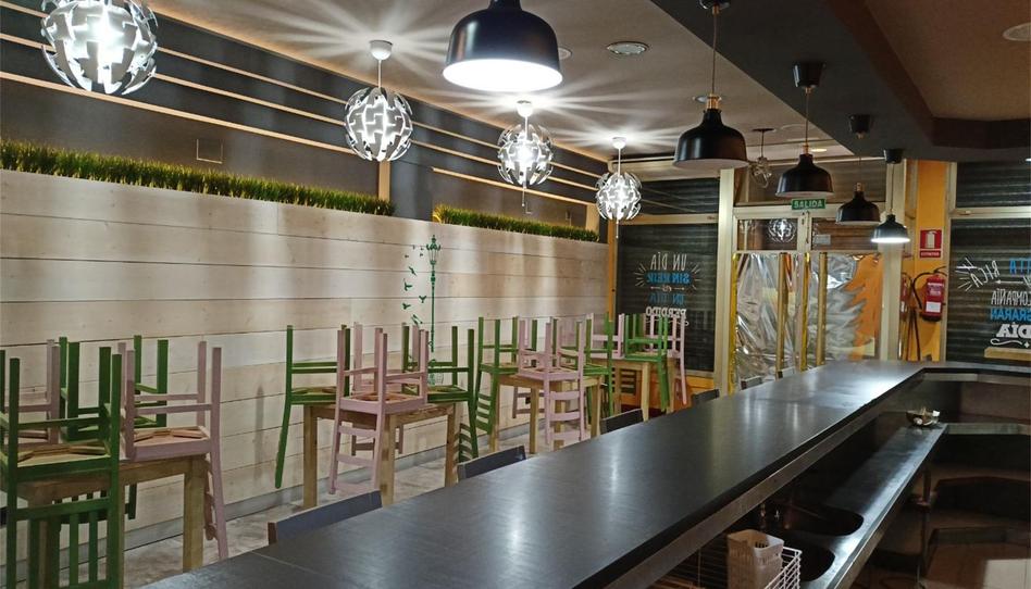 Premises for sale in Rúa Campo de Puente, 64, Vilalba, Lugo - image 1 Photo 1 of Premises for sale in Rúa Campo de Puente, 64, Vilalba, Lugo