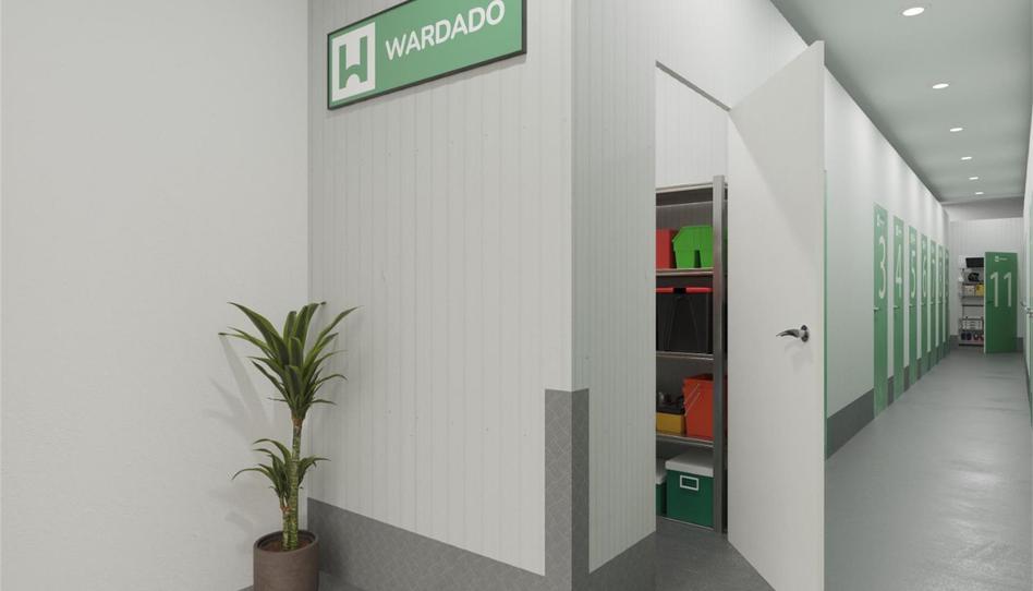 Photo 1 of Box room for sale in Calle de Orihuela, 43, Morvedre, Valencia