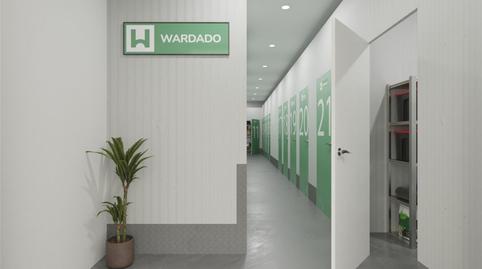 Photo 2 of Box room for sale in Calle de Orihuela, 43, Morvedre, Valencia