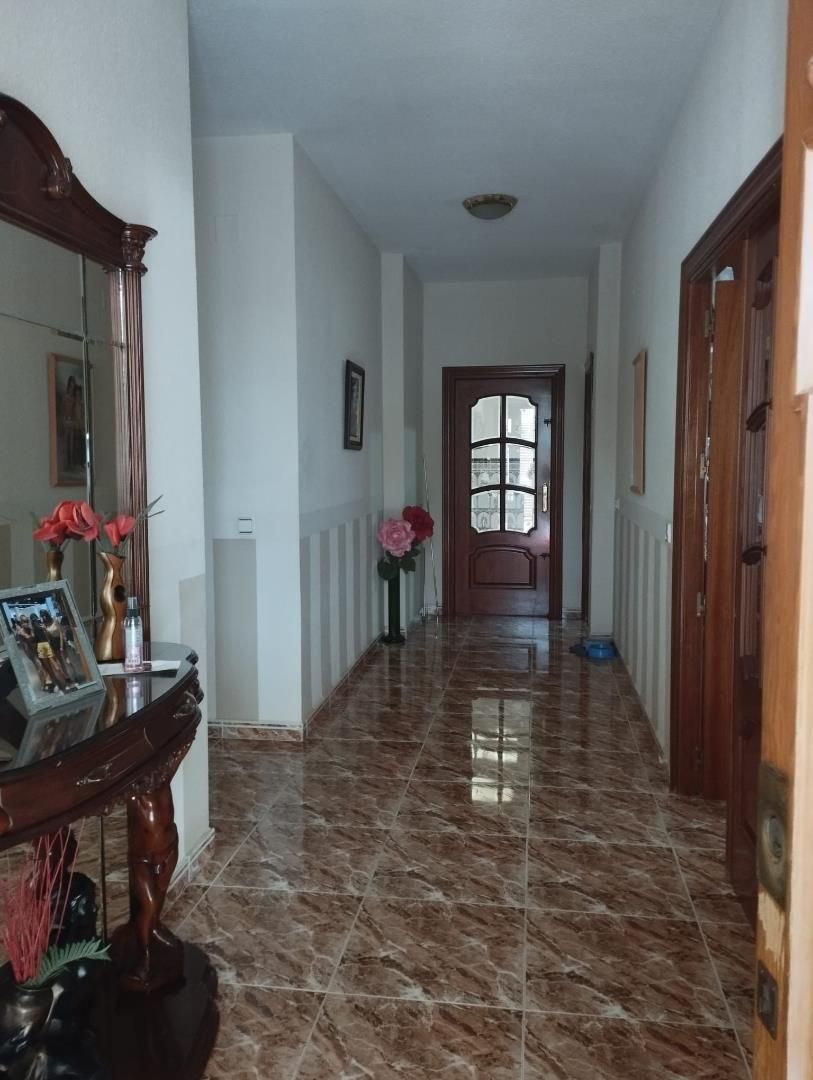 Planta baja for sale in Torralba de Calatrava  with Air Conditioner