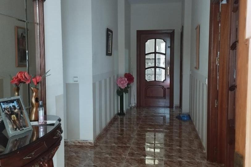 Planta baixa en venda a Calle Santa Ana, 13, Torralba de Calatrava, Ciudad Real - imatge 1 Foto 1 de Planta baixa en venda a Calle Santa Ana, 13, Torralba de Calatrava, Ciudad Real