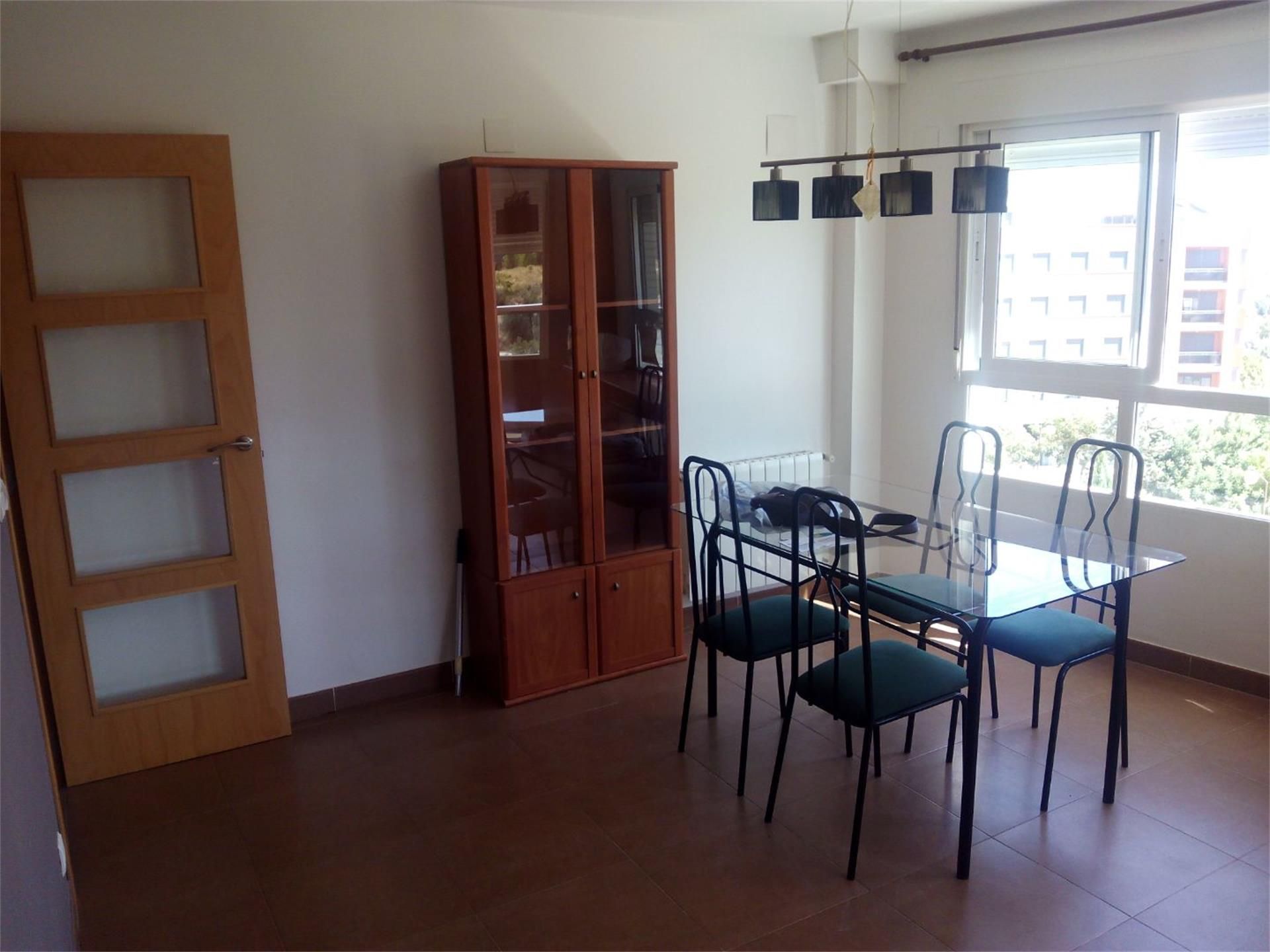 Dining room of Flat for sale in Cocentaina  with Storage room and Video intercom
