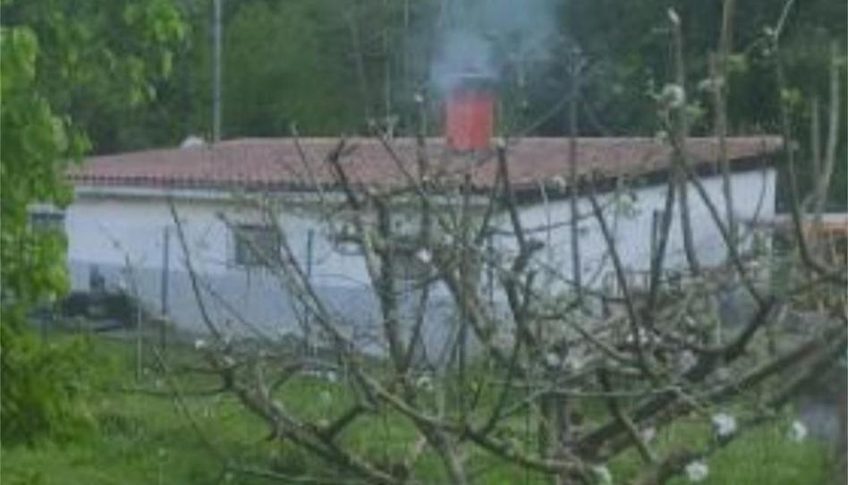 Photo 1 of Single-family semi-detached for sale in Barrio Molinar, 24, Karrantza Harana / Valle de Carranza, Bizkaia