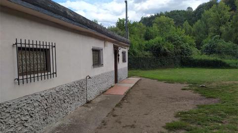 Photo 2 of Single-family semi-detached for sale in Barrio Molinar, 24, Karrantza Harana / Valle de Carranza, Bizkaia