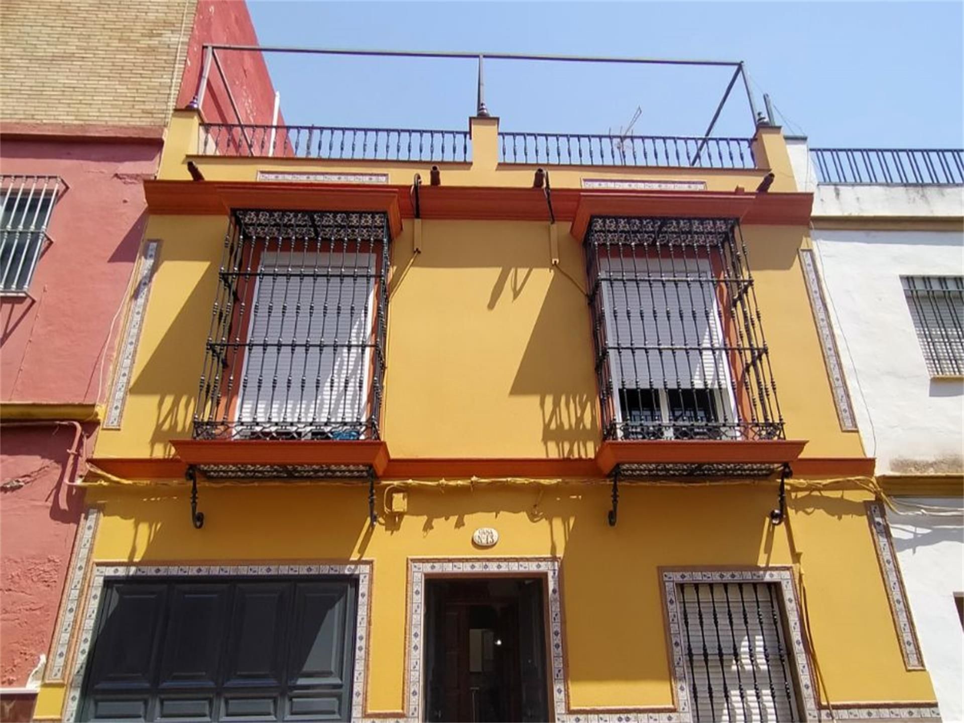 Casa o xalet en venda a Calle Tres Avemarías, 13, Torreblanca