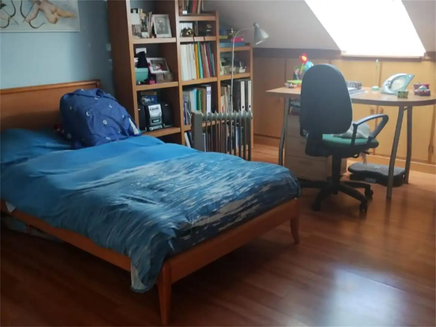 Dúplex en venta en Calle Cardenal Albornoz, 2a, Centro Habitación de Dúplex en venta en Huelva Capital con Aire acondicionado y Balcón