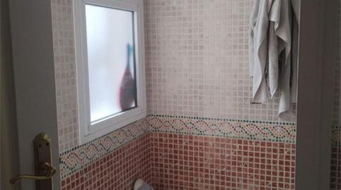 Foto 4 de Dúplex en venda a Calle Cardenal Albornoz, 2a, Centro, Huelva