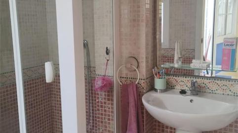 Foto 5 de Dúplex en venda a Calle Cardenal Albornoz, 2a, Centro, Huelva