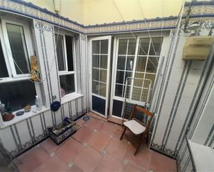 Balcony of Duplex for sale in  Huelva Capital  with Air Conditioner and Balcony