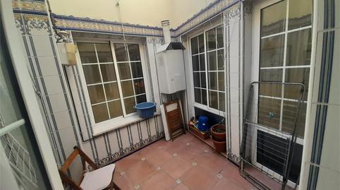 Foto 2 de Dúplex en venda a Calle Cardenal Albornoz, 2a, Centro, Huelva