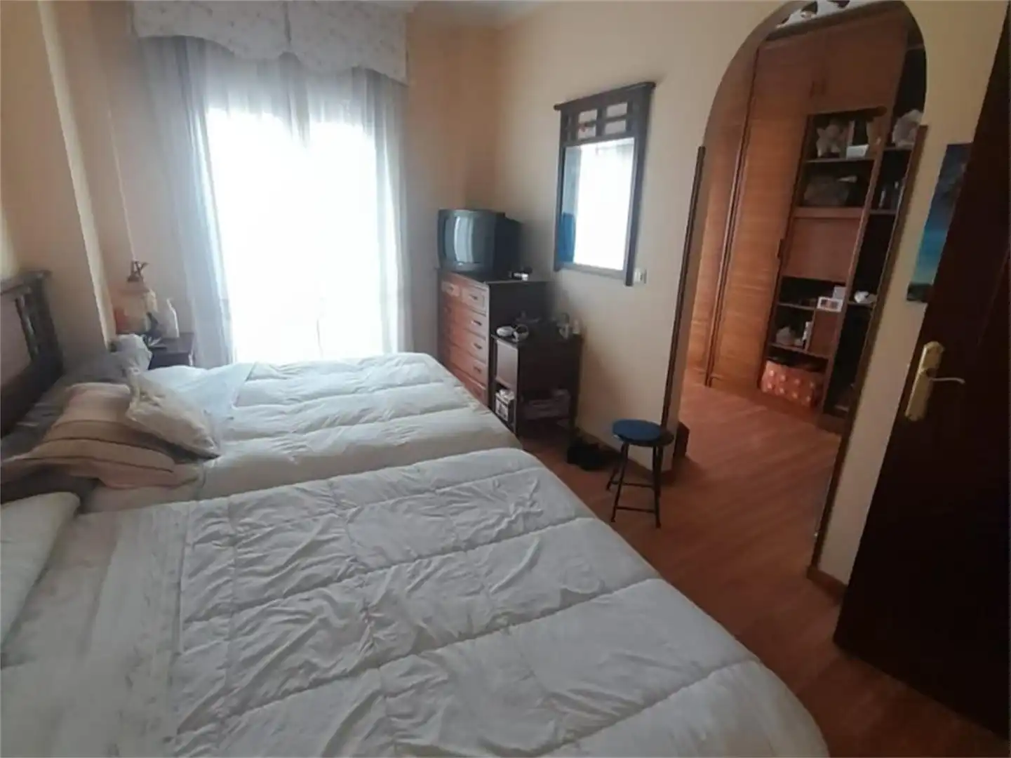 Dúplex en venta en Calle Cardenal Albornoz, 2a, Centro Habitación de Dúplex en venta en Huelva Capital con Aire acondicionado y Balcón