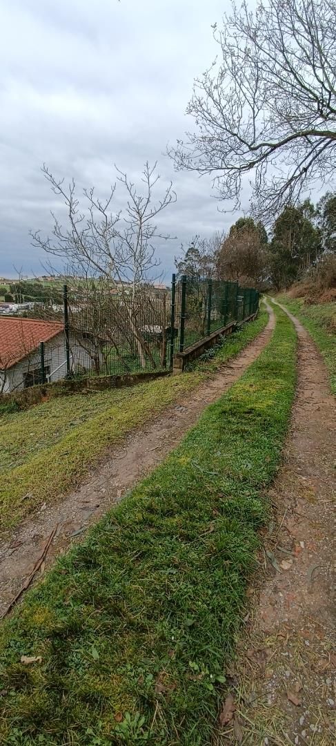 Land for sale in Gozón