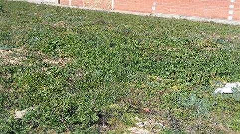 Terreny en venda a Calle Santa María, Villoldo, Palencia - imatge 3 Foto 3 de Terreny en venda a Calle Santa María, Villoldo, Palencia