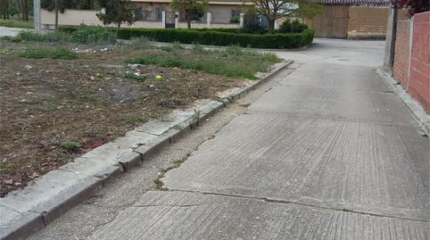 Terreny en venda a Calle Santa María, Villoldo, Palencia - imatge 4 Foto 4 de Terreny en venda a Calle Santa María, Villoldo, Palencia