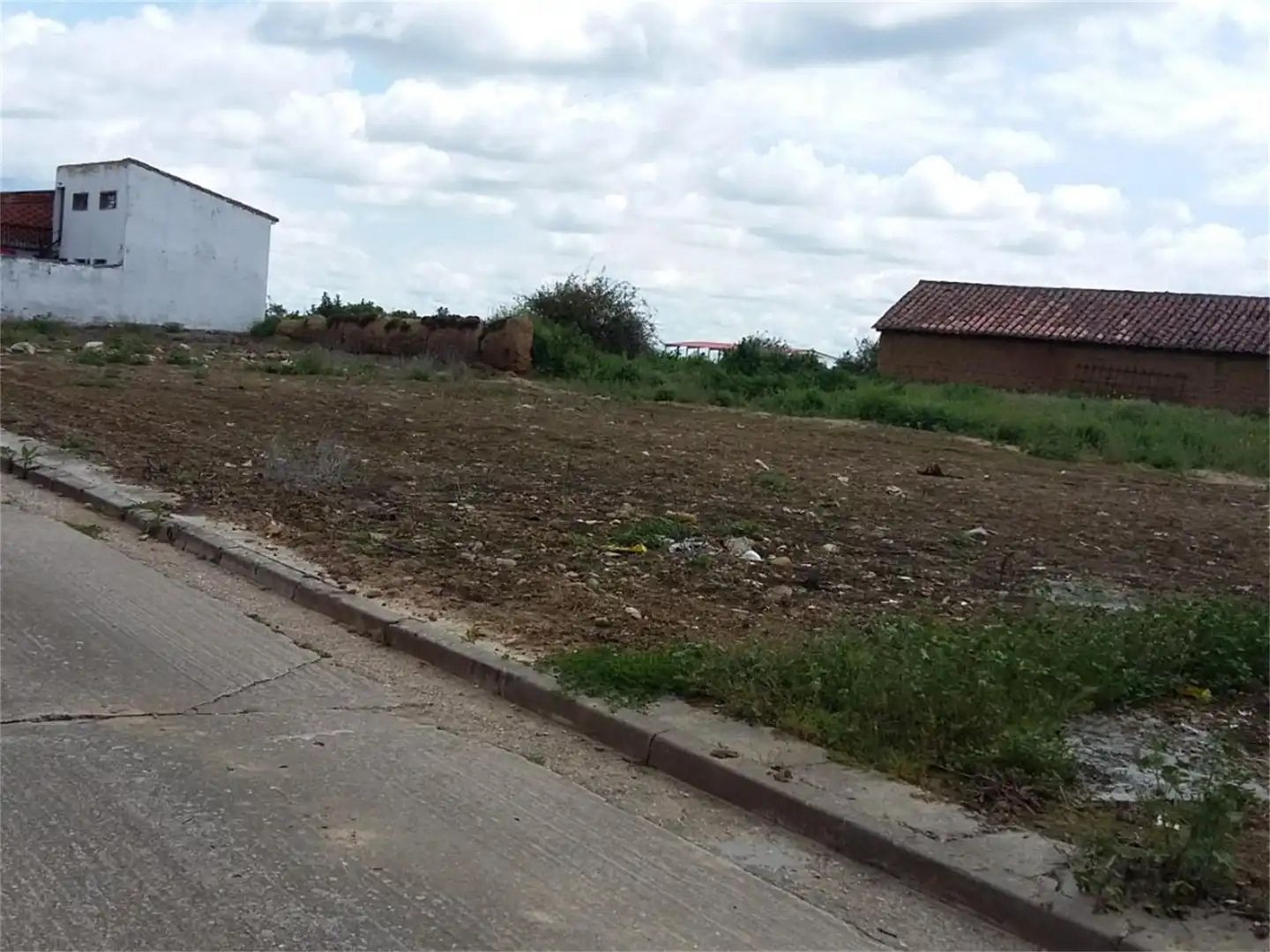 Grundstücke zum Verkauf in Villoldo
