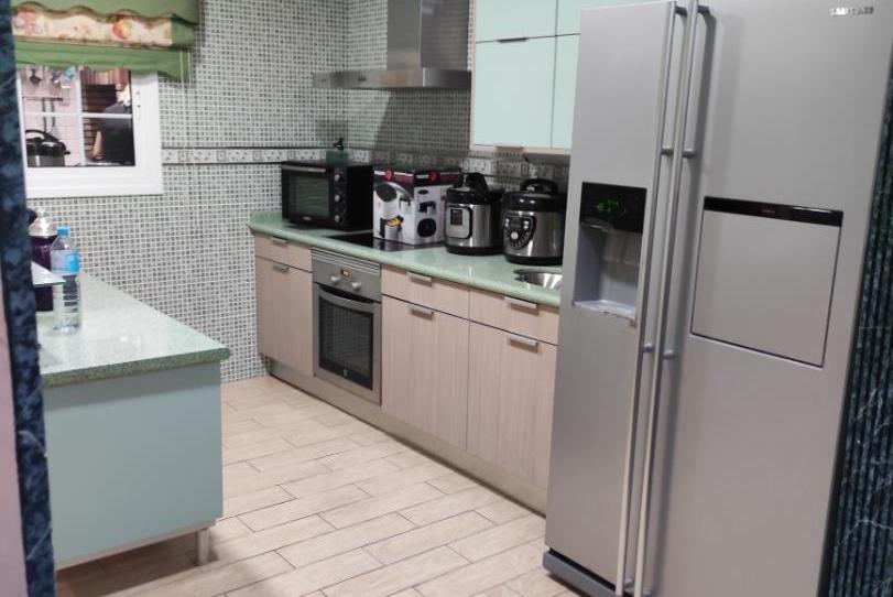 Foto 1 de Casa o xalet en venda a Calle Nueva, 12, Arona pueblo, Santa Cruz de Tenerife