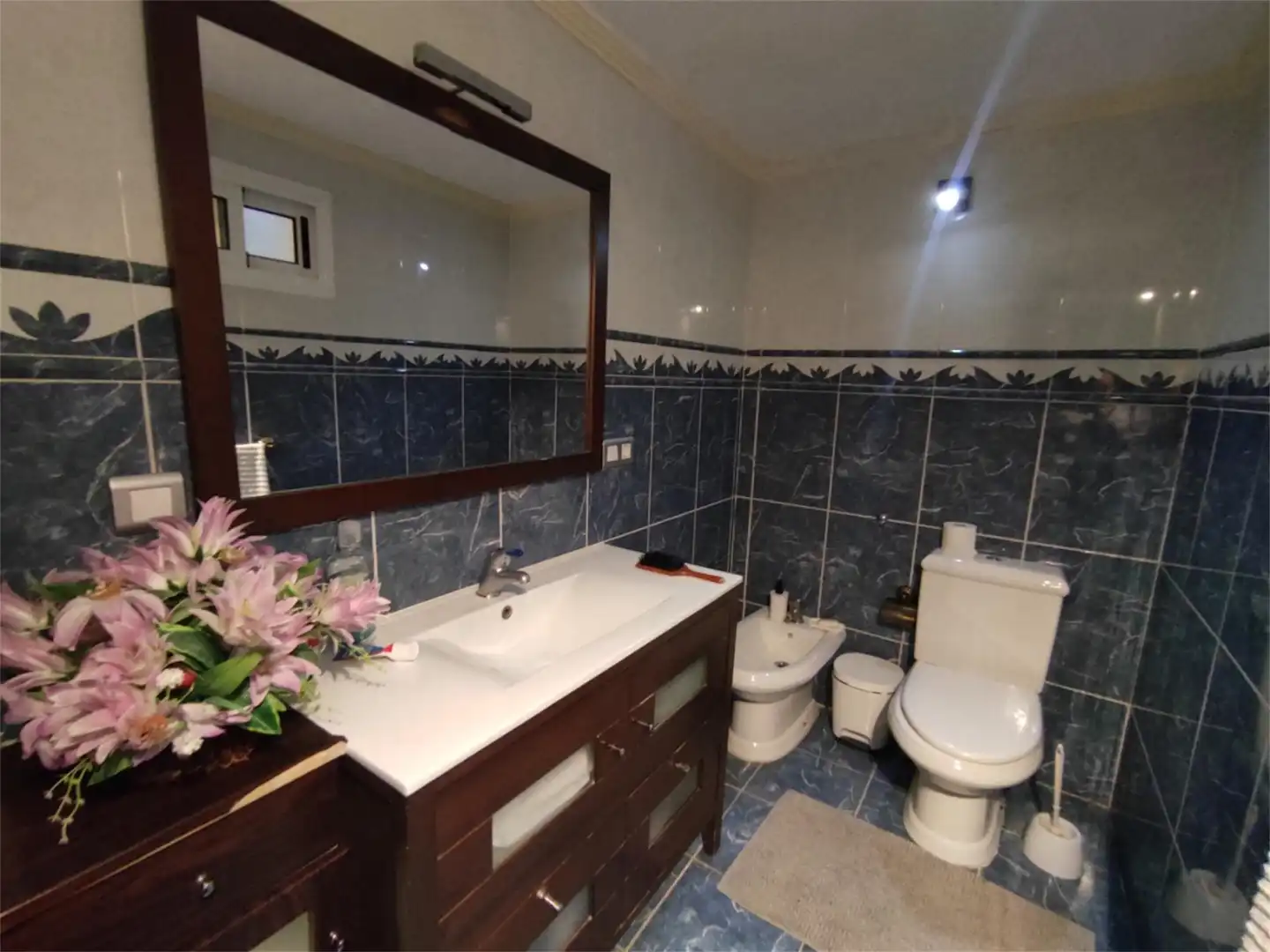 Casa o chalet en venta en Calle Nueva, 12, Arona pueblo Baño de Casa o chalet en venta en Arona con Aire acondicionado, Calefacción y Jardín privado