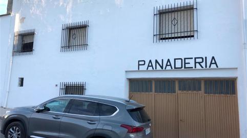 Foto 2 de Casa adosada en venda a Avenida Pozo Alcón, 6, Pozo Alcón, Jaén