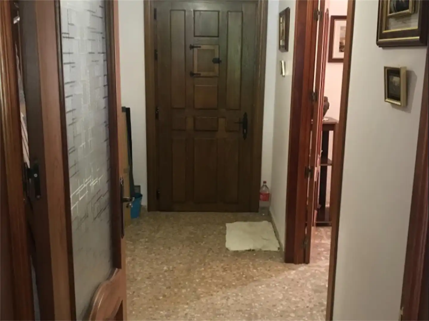 Casa adosada en venta en Calle San Isidro, 6, Bobadilla - Bobadilla Estación - La Joya Casa adosada en venta en Antequera con Aire acondicionado, Calefacción y Trastero