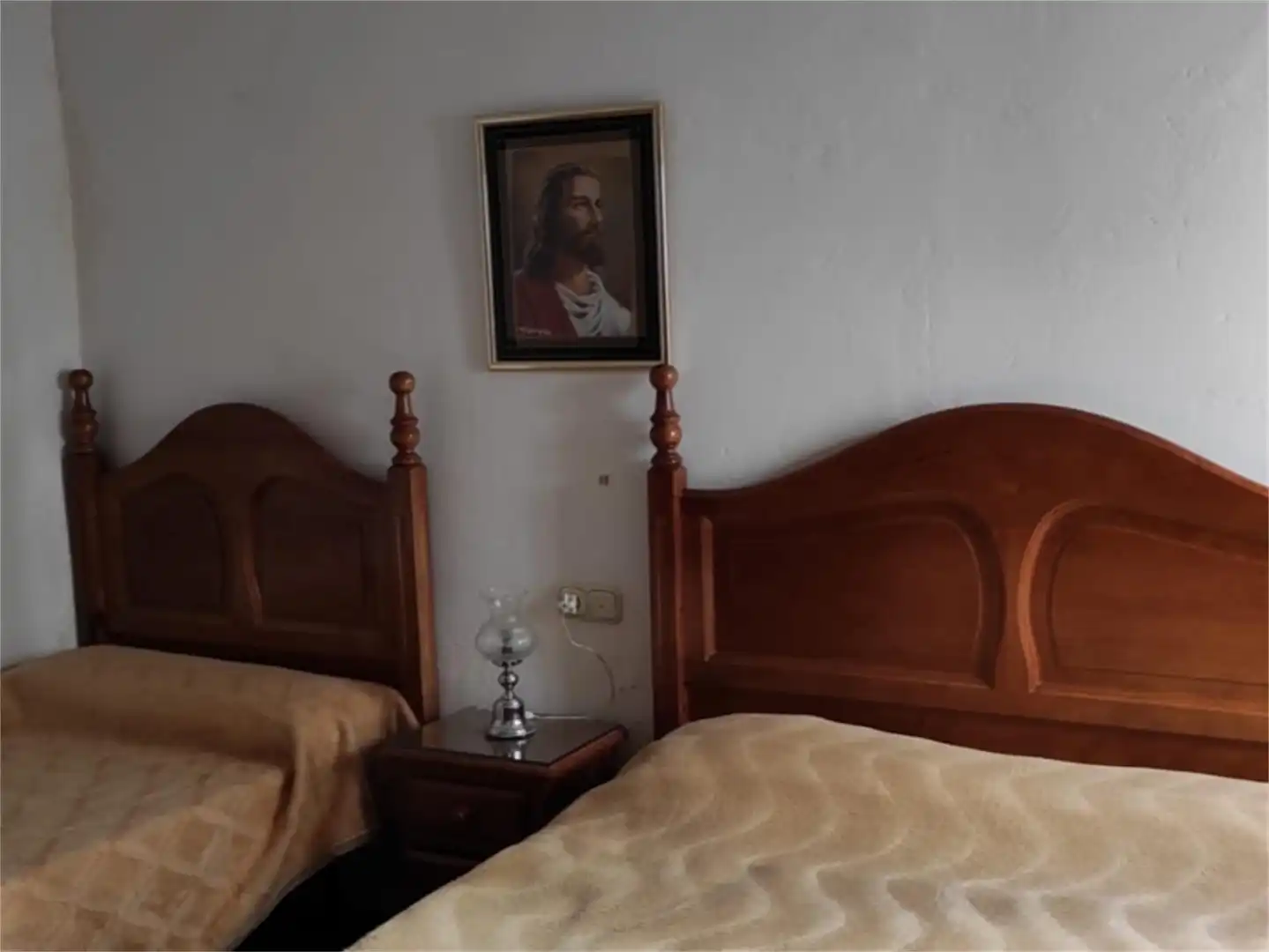 Casa adosada en venta en Calle San Isidro, 6, Bobadilla - Bobadilla Estación - La Joya Habitación de Casa adosada en venta en Antequera con Aire acondicionado, Calefacción y Trastero