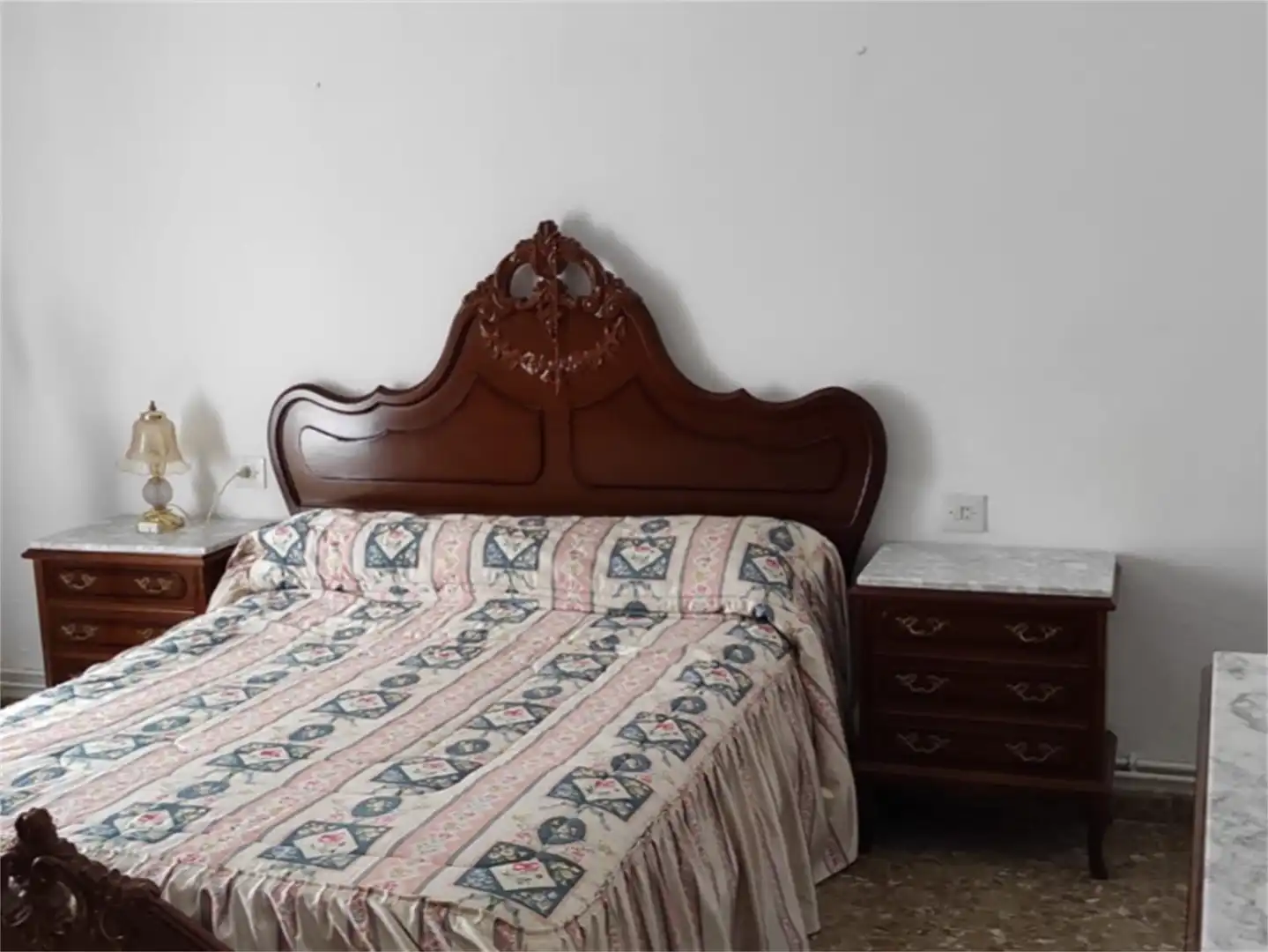 Casa adosada en venta en Calle San Isidro, 6, Bobadilla - Bobadilla Estación - La Joya Habitación de Casa adosada en venta en Antequera con Aire acondicionado, Calefacción y Trastero